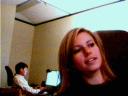 In our office