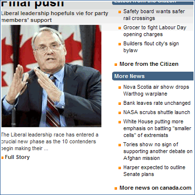 Ottawa Citizen