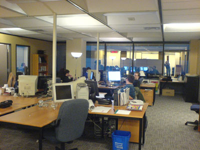 The 76design Offices The 76design Offices