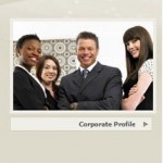 Enablence Website