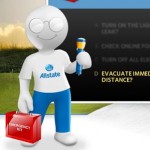 Allstate Emergency Preparedness Website
