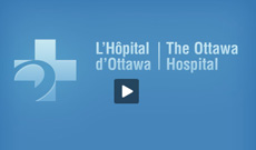 Ottawa Hospital 2008-2009 Online Annual Report videos