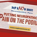 Pfizer NeP kNOw More Putting Neuropathic Pain on the Podium & Fibromyalgia Forums